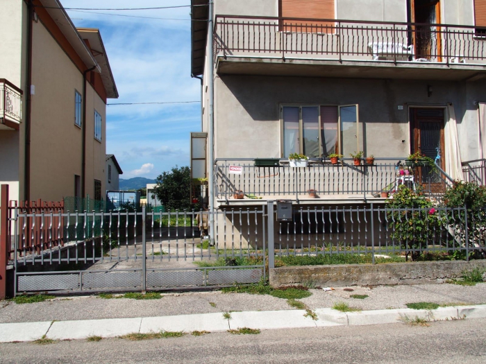 Foto principale Appartamento in Vendita in Borgo Trieste,11 - Monteforte d'Alpone (VR)