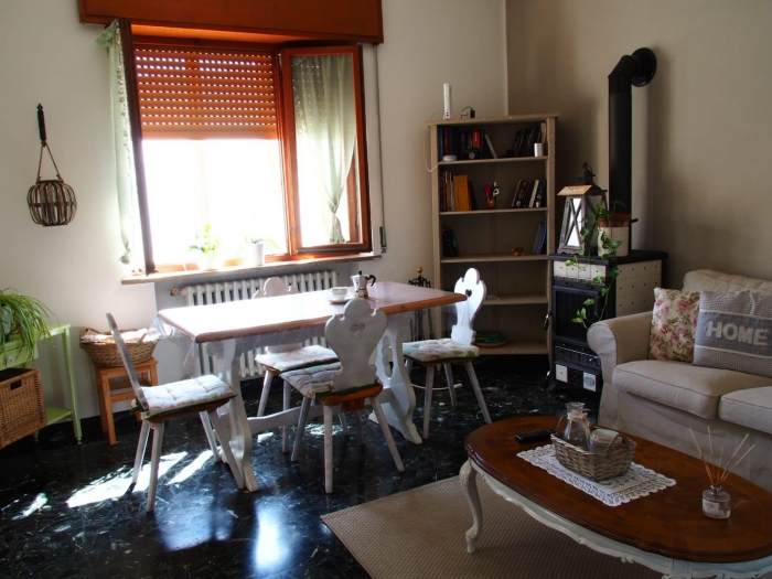 Foto 2 Appartamento in Vendita in Borgo Trieste,11 - Monteforte d'Alpone (VR)