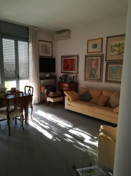 Foto principale Appartamento in Vendita in Via Checchi 2 - Gallarate (VA)