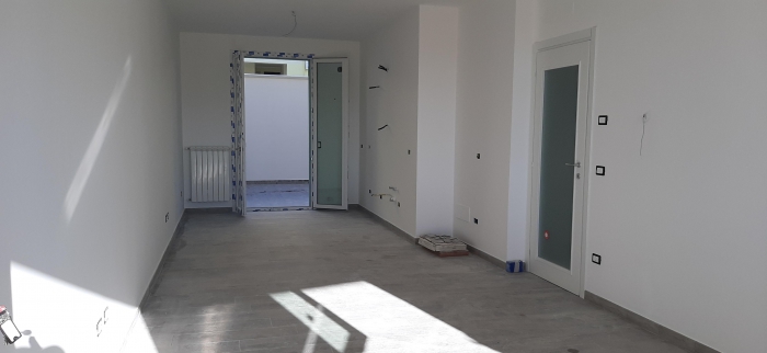 Foto 3 Appartamento in Vendita in Via Cremona - Galatina (LE)
