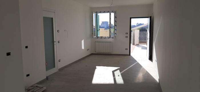 Foto 2 Appartamento in Vendita in Via Cremona - Galatina (LE)