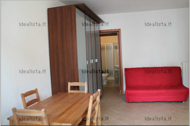 Foto Appartamento in Vendita in Via San Vigilio - Calco (LC)