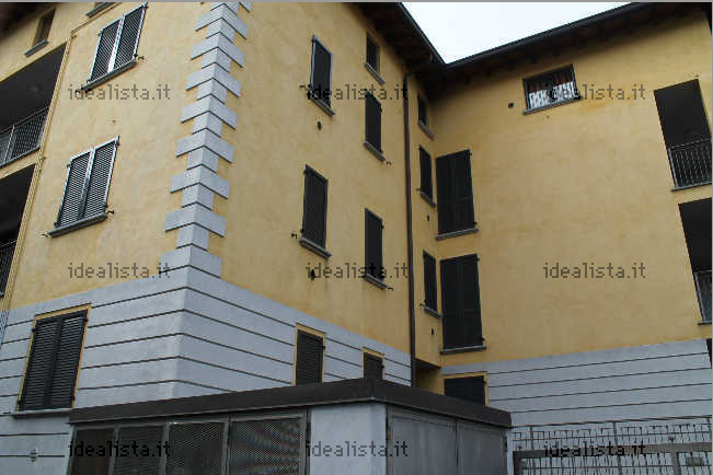 Foto 4 Appartamento in Vendita in Via San Vigilio - Calco (LC)