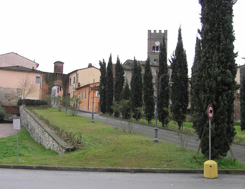 Foto Appartamento in Vendita in Via Dei Poni - Altopascio (LU)