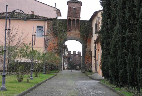 Foto principale Appartamento in Vendita in Strada Provinciale Bientinese - Altopascio (LU)