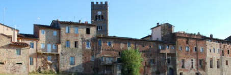 Foto Villa in Vendita in Via Giacomo Matteotti - Altopascio (LU)
