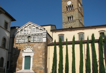 Foto Appartamento in Vendita in Strada Provinciale Turritecava - Altopascio (LU)