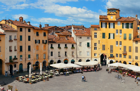 Foto principale Appartamento in Vendita in Strada Provinciale Turritecava - Altopascio (LU)