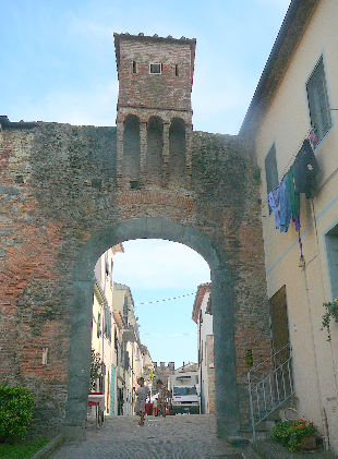 Foto principale Villa in Vendita in Via Dei Ferranti - Altopascio (LU)