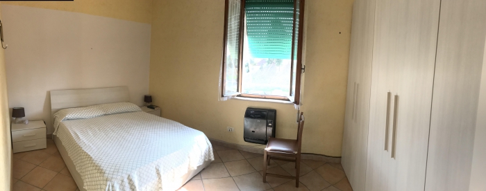 Foto Appartamento in Vendita in Borgata Cotone 22 - Piombino (LI)