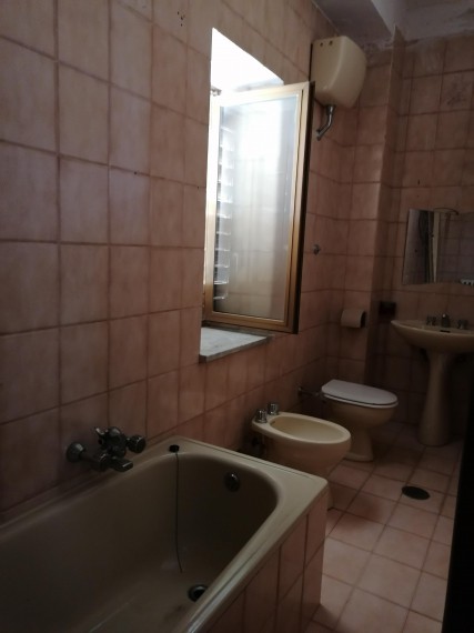 Foto 5 Appartamento in Vendita in Via Morelli 1 - Marano Principato (CS)