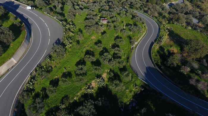 Foto Terreno in Vendita in Contrada Pozzo - Santa Caterina dello Ionio (CZ)