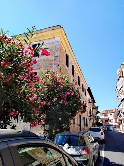 Foto Appartamento in Vendita in VIALE ARTURO BONACCORDI 4 - Morlupo (RM)