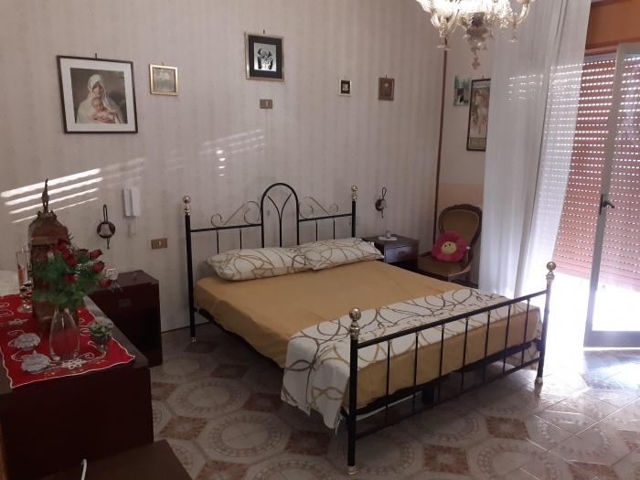 Foto Appartamento in Affitto in Via Medici - Partinico (PA)