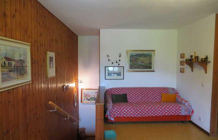 Foto 4 Appartamento in Vendita in CONTRA' SELLA - Tonezza del Cimone (VI)