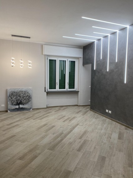 Foto principale Appartamento in Vendita in Via IV Novembre 7 - Novi Ligure (AL)