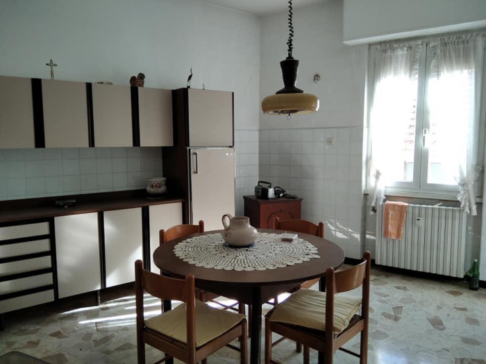 Foto 4 Appartamento in Vendita in Via Garibaldi - Rossiglione (GE)