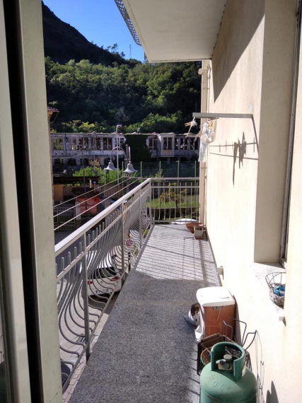 Foto 3 Appartamento in Vendita in Via Garibaldi - Rossiglione (GE)