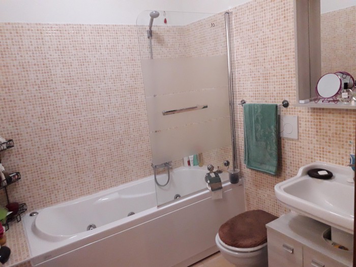 Foto 5 Appartamento in Vendita in Via Luigi De Marchi, 73a - Roma (RM)