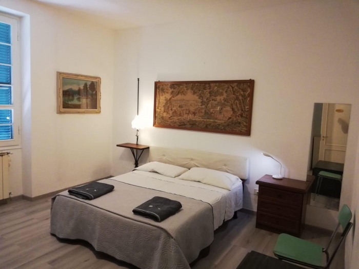 Foto 2 Appartamento in Affitto in Via Trento - Imperia (IM)