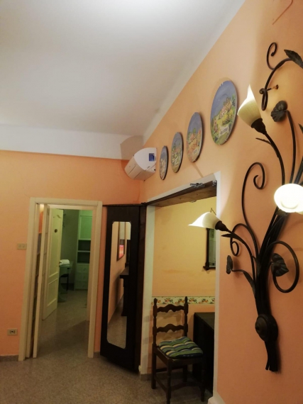 Foto 3 Appartamento in Affitto in Via Trento - Imperia (IM)