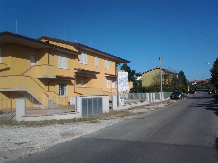 Foto Appartamento in Vendita in VIA MELONE 108 - Santa Maria a Monte (PI)