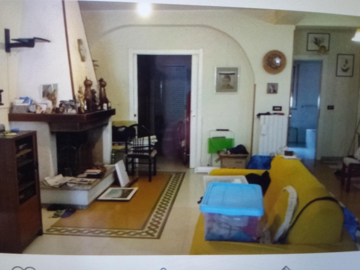 Foto principale Appartamento in Vendita in Via Meucci N.270 - Palmi (RC)