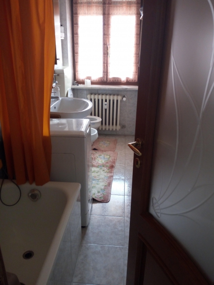 Foto Appartamento in Vendita in Camillo Riccio  - Torino (TO)