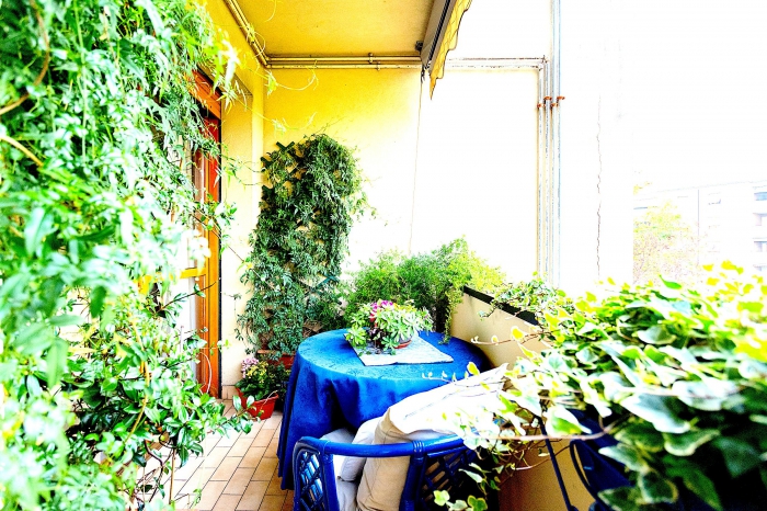 Foto principale Appartamento in Vendita in Via Silone - Desio (MB)