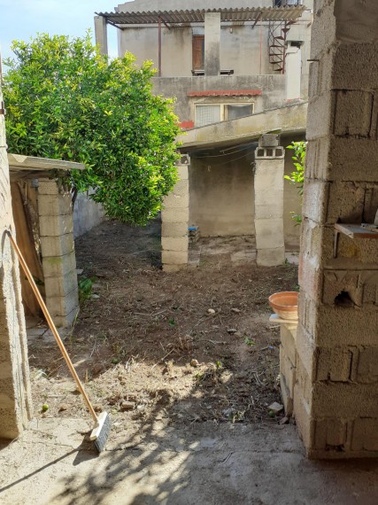 Foto principale Casa indipendente in Vendita in Via  Ariosto - Carbonia (SU)