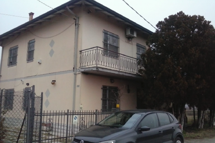 Foto Villa in Vendita in Via Cagnona 1577 - San Mauro Pascoli (FC)