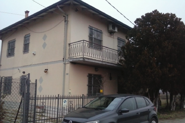 Foto principale Villa in Vendita in Via Cagnona 1577 - San Mauro Pascoli (FC)