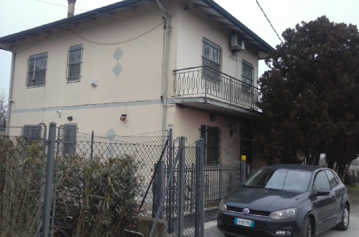 Foto 2 Villa in Vendita in Via Cagnona 1577 - San Mauro Pascoli (FC)