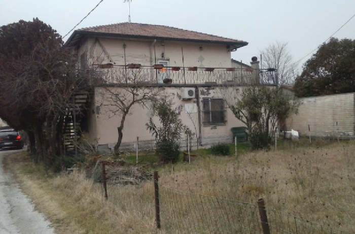 Foto 3 Villa in Vendita in Via Cagnona 1577 - San Mauro Pascoli (FC)