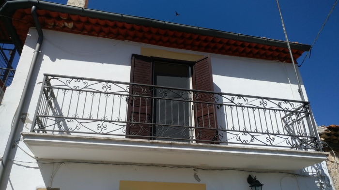 Foto principale Casa indipendente in Vendita in Via Della Fonte,61 - Collelongo (AQ)
