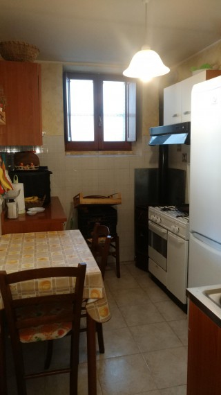 Foto 5 Casa indipendente in Vendita in Via Della Fonte,61 - Collelongo (AQ)