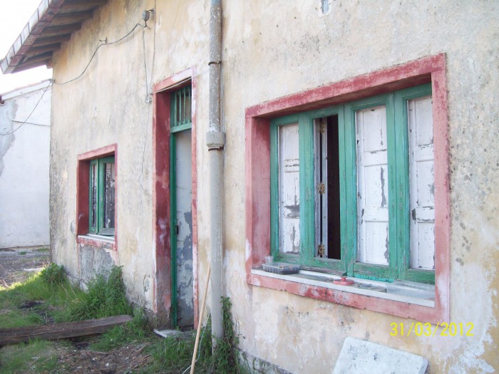 Foto Casa indipendente in Vendita in Bosco Cerrita - Sant'Alfio (CT)