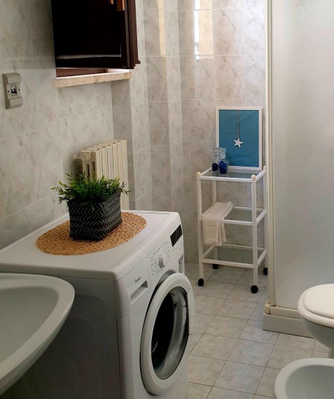 Foto 5 Appartamento in Affitto in Via Astagno - Ancona (AN)