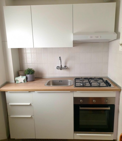 Foto 4 Appartamento in Affitto in Via Astagno - Ancona (AN)