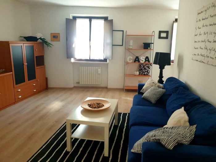 Foto 3 Appartamento in Affitto in Via Astagno - Ancona (AN)