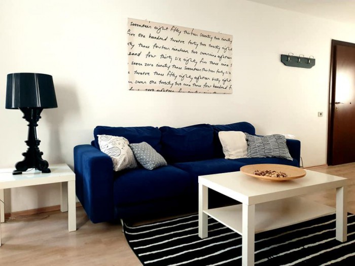 Foto principale Appartamento in Affitto in Via Astagno - Ancona (AN)