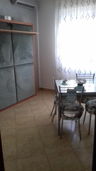 Foto 2 Appartamento in Vendita in Via Gustavo Roccella - Palermo (PA)