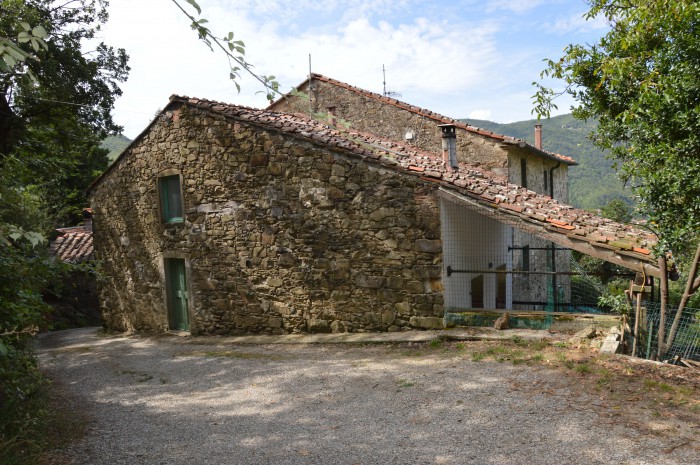 Foto Cielo-terra in Vendita in Le Cerreta - Londa (FI)
