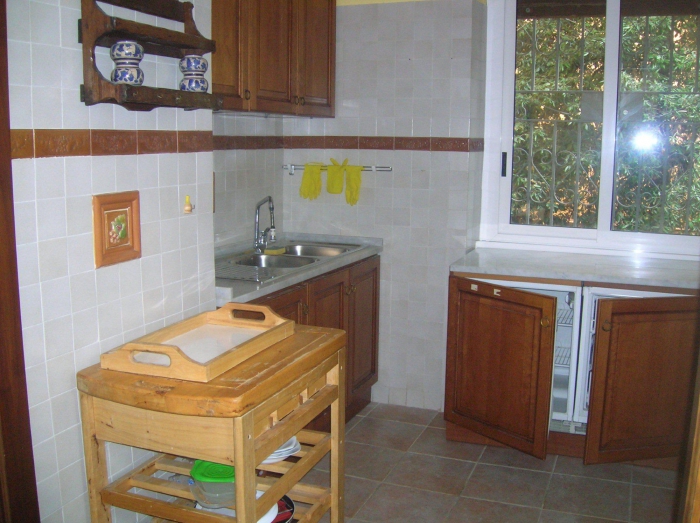 Foto 2 Appartamento in Vendita in Via L.Borsari12 - Roma (RM)