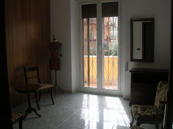 Foto 5 Appartamento in Vendita in Via L.Borsari12 - Roma (RM)