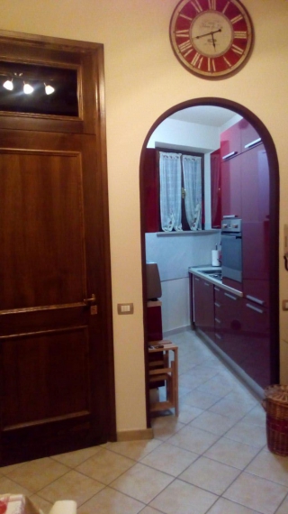 Foto Appartamento in Vendita in San  Lorenzo - Castelfiorentino (FI)