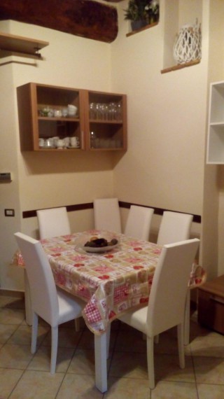 Foto 5 Appartamento in Vendita in San  Lorenzo - Castelfiorentino (FI)