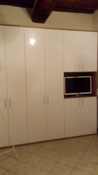 Foto 3 Appartamento in Vendita in San  Lorenzo - Castelfiorentino (FI)
