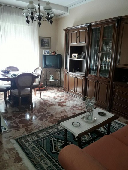 Foto principale Appartamento in Vendita in Via Torre Di Federico 34 - Enna (EN)