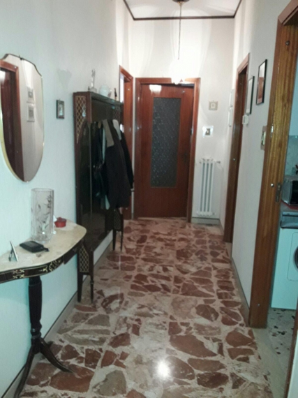 Foto 3 Appartamento in Vendita in Via Torre Di Federico 34 - Enna (EN)